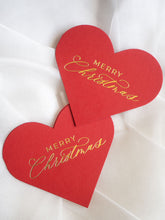 Christmas Collection - Merry Christmas - Ooh Aah Invitations