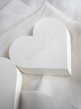 Christmas Collection - With Love - Ooh Aah Invitations
